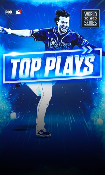 World Series Top Plays: Game 4